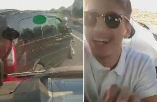 Çakarlı maganda Muhammet Enes Uysal hakkında istenen ceza belli oldu