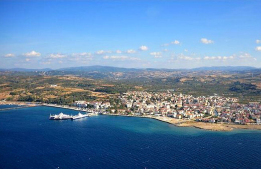 Çanakkale'nin o ilçelerine 'köprü' piyangosu vurdu! Konut, arsa ve tarla fiyatları uçtu