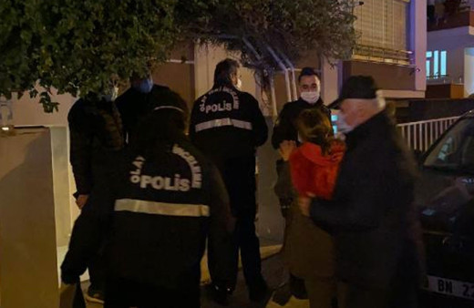 Çorum'dan feci haber! Çocuklarının gözü önünde eski eşini öldürdü