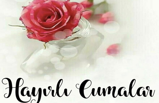 Cuma mesajları 2020 yeni resimli kısa hayırlı cumalar sözleri