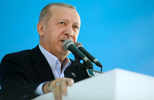 Cumhurbaşkanı Erdoğan’dan ilk Fleet Ayasofya görselli cuma mesajı paylaştı