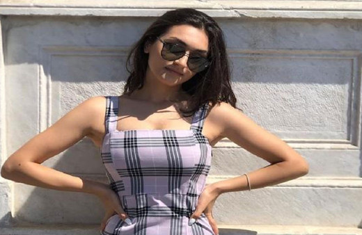 Duygu Delen'in erkek arkadaşı Mehmet Kaplan'ın tutukluluğuna itiraz edilecek