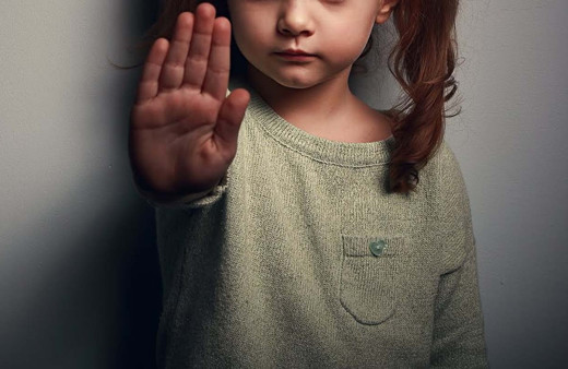 Arnavutköy'de 4 kız çocuğuna taciz iddiasında Türkçe öğretmenine 22.5 yıl hapis istemi