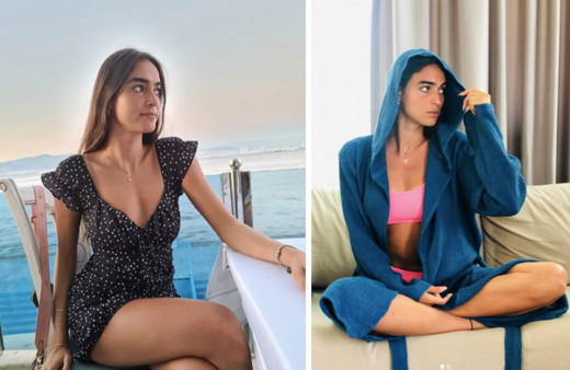 Melisa Emirbayer Selin Ciğerci olayı nedir Gökhan Çıra için tehdit etmiş