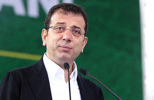 Ekrem İmamoğlu'nun 'metronun maliyetini İBB karşılıyor' çıkışına cevap geçikmedi! "İnşaallah iyisinizdir"