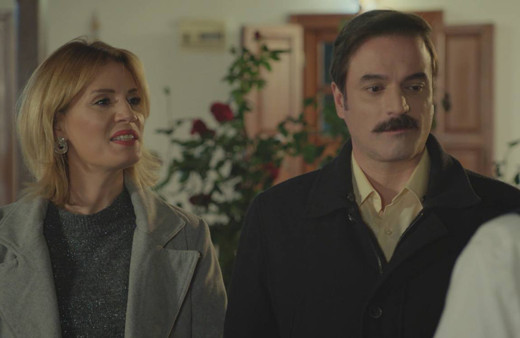 Kalk Gidelim 130. bölüm fragmanı