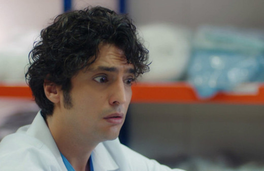 Mucize Doktor 39. bölüm fragmanı