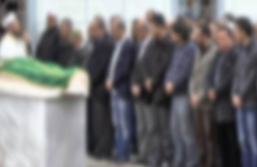 Haniye için yarın tüm camilerde gıyabi cenaze namazı kılınacak