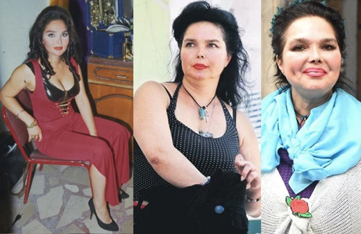 Songül Ülkü kimdir kaç yaşında Songül Ülkü gençliği nasıldı?