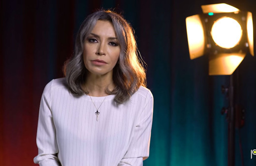 Evli adamla ilişki yaşadığını itiraf etti Öykü Serter'in anlattıkları bomba