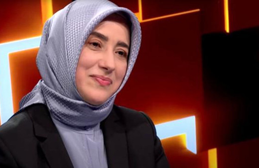 Özlem Zengin açıkladı! 30 Nisan'da seçim olmayacak! İşte seçimin yapılacağı tarih