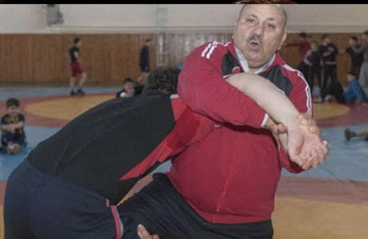 Reşit Karabacak kimdir neden öldü ölüm sebebi nedir?