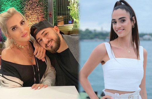 Gökhan Çıra Melisa Emirbayer ile Selin Ciğerci'yi aldattı anlatılanlar şoke etti