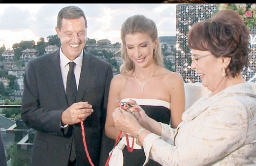 Tamar Oner kaç yaşında ne iş yapıyor Tamar Oner kimdir?