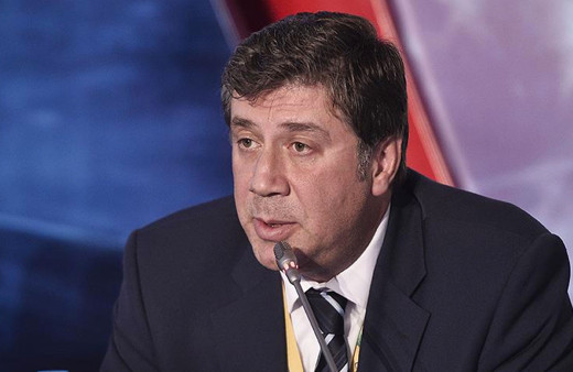 TANAP Genel Müdürü Saltuk Düzyol konuştu! Ermenistan için büyük bir hata olur