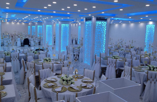 Düğün salonları kapandı mı düğün ve nikahlar nasıl yapılacak?