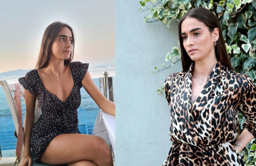 Melisa Emirbayer kimdir kaç yaşında instagram hesabı patladı