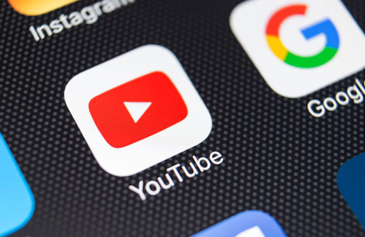 YouTube'ta yeni dönem başlıyor Spotify'dan ilham aldı