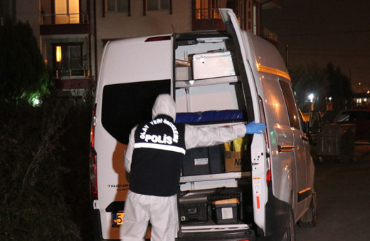 Sakarya'da feci olay! 15 yaşındaki çocuk üvey babasını öldürdü