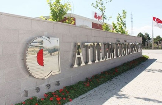 Atılım Üniversitesi'ne yüz yüze eğitim tepkisi