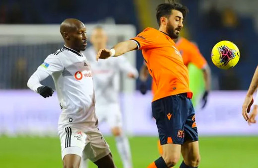 Beşiktaş-Başakşehir maçı saat kaçta? Muhtemel 11'ler