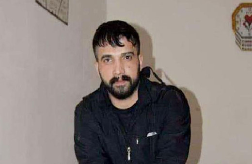 Gaziantep'te vahşet! Arkadaşını öldürüp üzerini betonla kapattı
