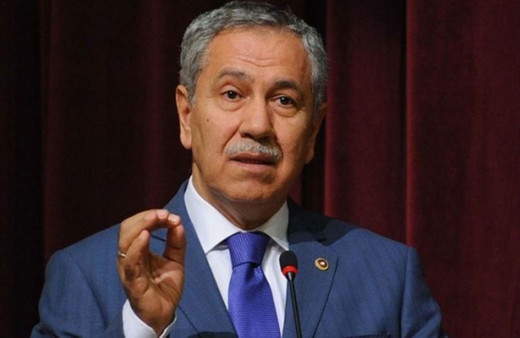 Bülent Arınç'tan çok konuşulacak Alaattin Çakıcı çıkışı! Şentop'un bu işe sahip çıkması lazım