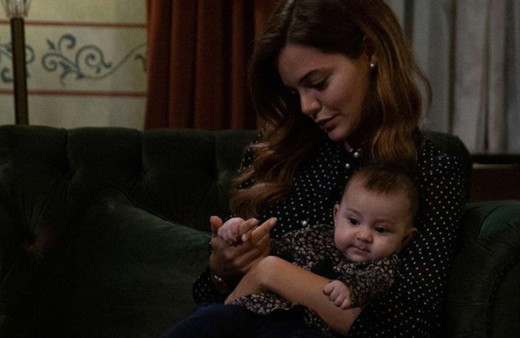 Bir Zamanlar Çukurova 74. bölüm fragmanı