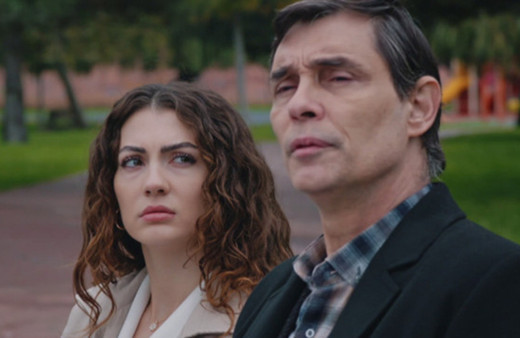 Çocukluk 8. bölüm fragmanı