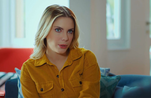 Eda Ece 6 milyon lirayı gözden çıkardı bakın o parayla ne satın aldı