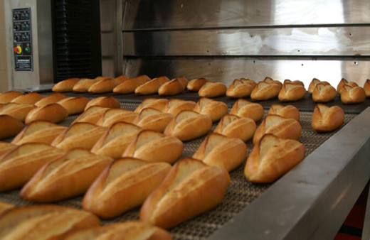 İstanbul Valiliği'nden Bağcılar'da ekmek fırınlarına yönelik yapılan denetimlere ilişkin açıklama