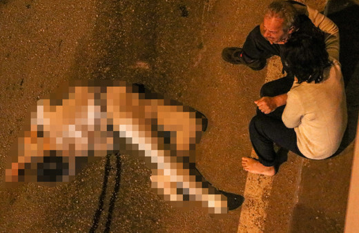 Antalya'da aileyi yıkan haber: 7 katlı binanın çatısından atlayıp feci şekilde can verdi