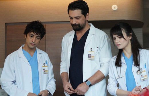 FOX TV Mucize Doktor'un yıldızı Seda Bakan koronavirüse yakalandı açıklama geldi