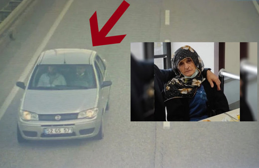 Müge Anlı ATV'de katili arıyordu! Ordulu Makbule teyzenin katili bakın kim çıktı