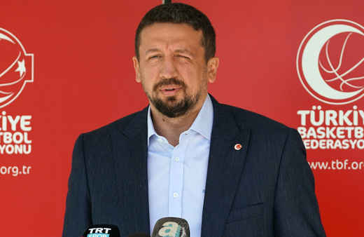 Hidayet Türkoğlu koronavirüse yakalandı