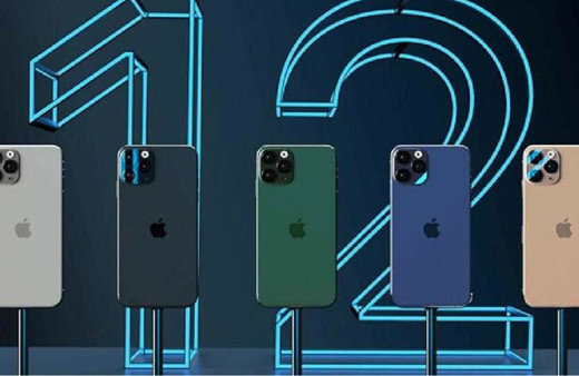 iPhone 12 modellerinin Türkiye fiyatı açıklandı! Rakamlar dudak uçuklattı