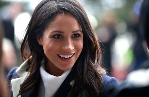 Meghan Markle kitap yazarlarına bilgi sızdırdığını itiraf etti sebebi ise bakın ne