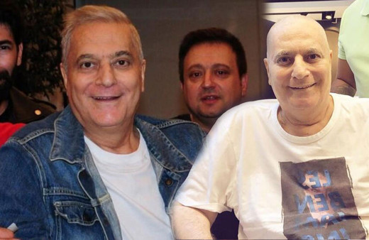 Mehmet Ali Erbil'in son hali herkesi üzmüştü yeni fotoğraf geldi