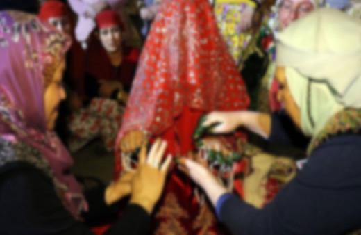 Valilik duyurdu! Çorum'da evlerde etkinliklere yasak