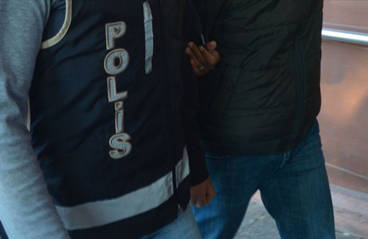 Son dakika FETÖ'nün üniversite yapılanmasına operasyon: 39 kişi gözaltında