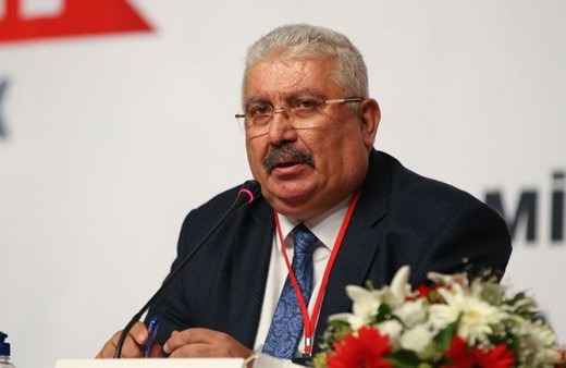 MHP'li Semih Yalçın'dan CHP'nin suçlamalarına tepki