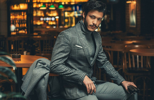 Çukur yıldızı Kubilay Aka'dan şoke eden açıklamalar 'Ölmem ama çok çarparım'