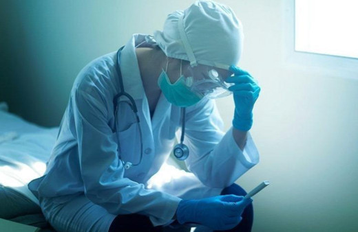 Koronavirüs artık meslek hastalığı sayılacak! Tüm partilerin ortak kararı