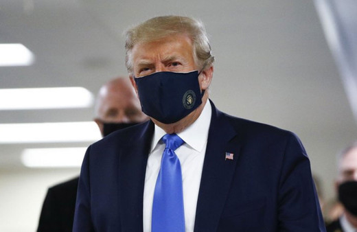 Trump'ın korona ilacı FDA'dan onay aldı