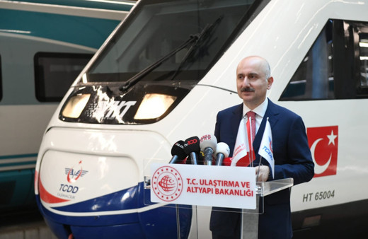 Ulaştırma ve Altyapı Bakanlığı’ndan, “24 Kasım Öğretmenler Günü” kampanyası