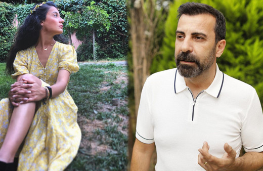 Emre Karayel ve Gizem Demirci aşkında mutlu son! Nikahta herkes gülme krizine girdi