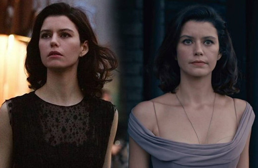 Beren Saat'in taytı Twitter'ın diline düştü! İşte Beren'i kızdıracak paylaşımlar