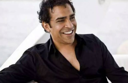 Şarkıcı Ege’den kötü haber! Sosyal medyadan duyurdu