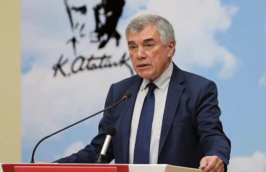 Ünal Çeviköz kimdir ne dedi Biden açıklaması olay oldu