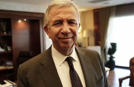 Mansur Yavaş eşi Nursen Yavaş kimdir ne iş yapıyor? Nursen Yavaş kaç yaşında?